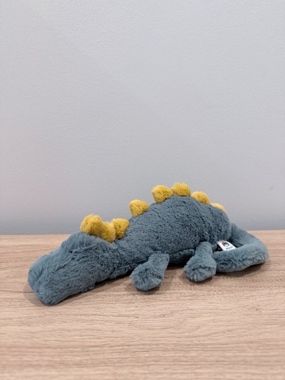 Jellycat Douglas Dino Little RARE RETIRED